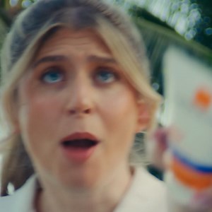 Feel the Heat, Not the Burn with NEW Anthelios UV Pro-Sport Sunscreen SPF 50 ☀️ | La Roche-Posay | Facebook