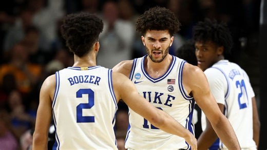 March Madness 2026: Bilas' path to the men's Final Four for every Sweet 16 team