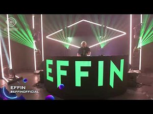 Effin @ Bassrush Virtual Live Stream (5/2/20)