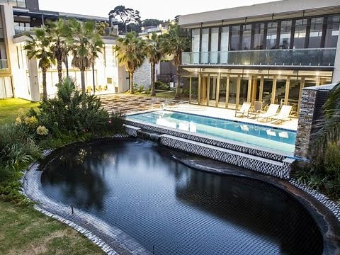 Michael Dlamini builds his Durban dream home | FULL INSERT