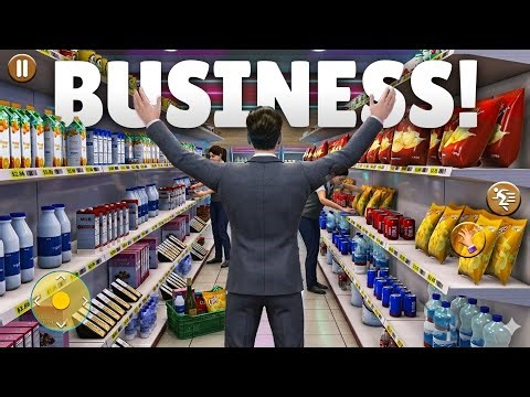 14 Most REALISTIC Business Management Games For Android & iOS 2026! - (Run Your Own Company)