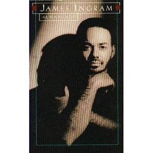 James Ingram - Always You