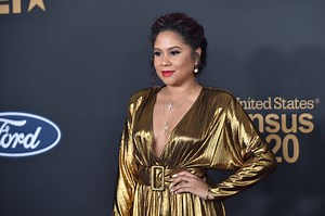 Watch: Angela Yee buys Detroit building to house formerly incarcerated women