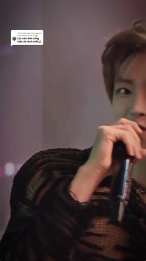 Trả lời @Yang hồ chạy bằng sữa mẹ 🫶🥰 phải rách cỡ này mới quyến rũ 😎 #hauminhhao #侯明昊 #houminghao #nhapthanhvan #侯明昊neo