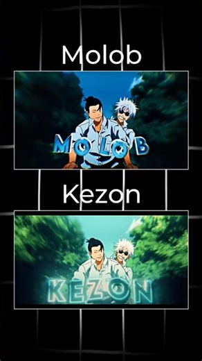Editing Progress Memory Reboot remake ‪@Molob‬