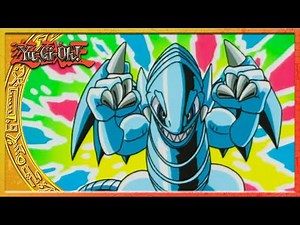 Every Scene With Toon World 📖 | Pegasus Uses The Toon Force!