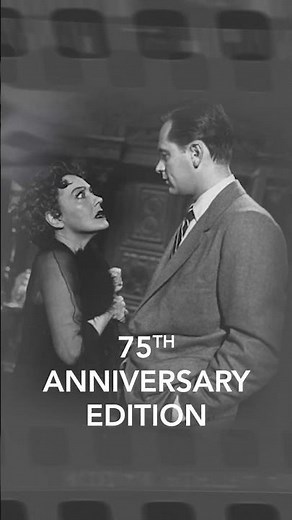 Sunset Boulevard in 4K – A Film Noir Masterpiece