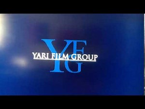 Yari Film Group (2012) logo
