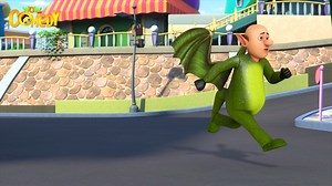 118K views · 5K reactions | Chacha has become a dragon.Watch now! #wowkidzcomedy #chachabhatija | Wow Kidz Comedy | Facebook