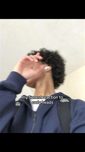 Stunning Curly Hairstyles for Men