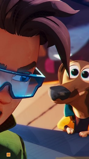 Zac Power Trailer Released: In Cinemas Jan 7, 2027
