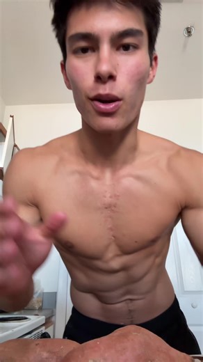 Healthy One-Ingredient Salmon and Sweet Potatoes Recipe