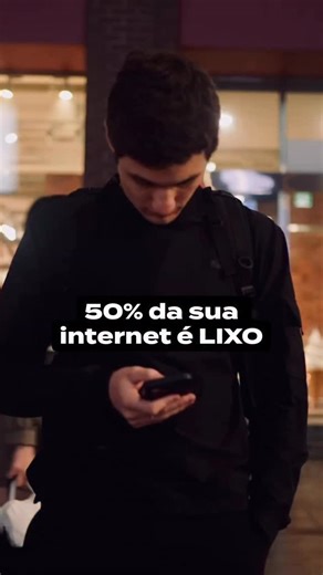 Bruno Fraga on Instagram: "Metade das suas conexões são anúncios e rastreadores. Você paga pela internet. Mas 50% do tráfego não é seu. É de empresas te espionando. A solução custa R$250: RASPBERRY PI + PI-HOLE → Bloqueia anúncios na rede inteira → Não precisa instalar nada nos dispositivos → Funciona em celular, TV, computador, tudo O RESULTADO: → Internet 2x mais rápida → Metade do consumo de dados → 150.000 domínios bloqueados automaticamente COMO FUNCIONA: Antes de qualquer site carregar... 