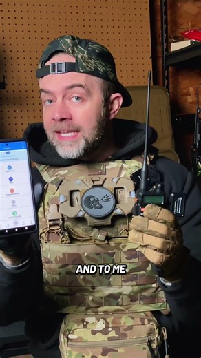 TIDRADIO Ham Radio Wireless Programmer #hamradio