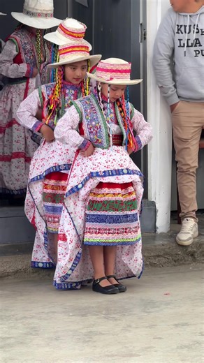 Danza de los Negrillos de Arequipa: Tradición y Pasos
