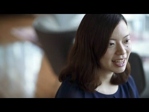 若手社員インタビュー ～やりたいことを実現する ソニーへの情熱～ 【ソニー公式】