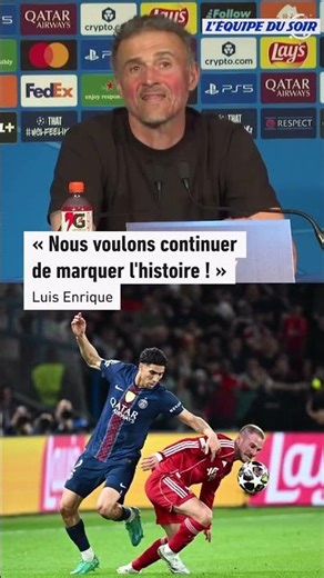 🔥 Luis Enrique still dreams of managing PSG #psg #liverpool #football #parissaintgermain