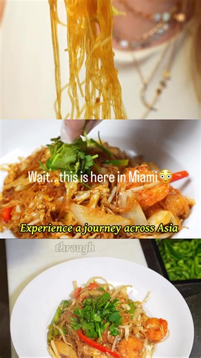 Discover Authentic Asian Cuisine at 107 Taste Asian Restaurant