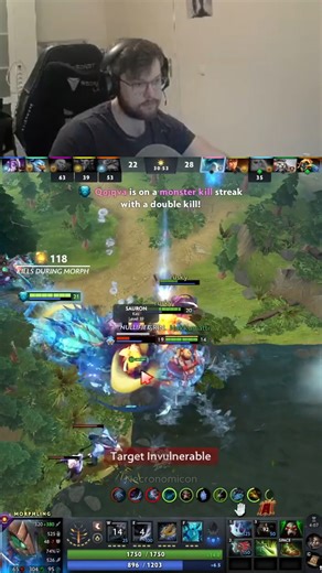 Photocopied Slardar is better than the real one!😱 | Necronomicon