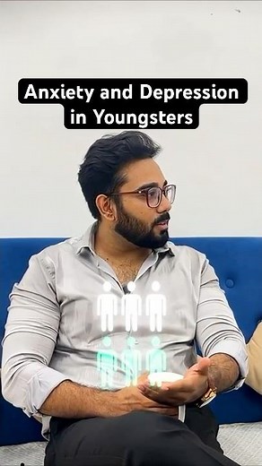 Mental Health Podcast | Depression And Anxiety Hormone |#depression #anxiety #mentalhealthawareness