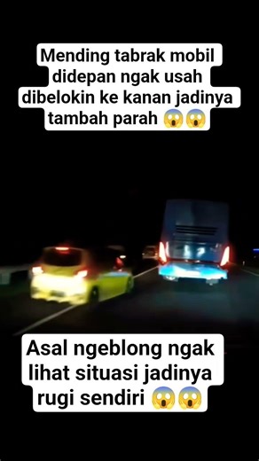 Agya asal ngeblong akhirnya dikasih paham sama supir busnya 😱😱 #automobile #viral #fyp #shorts