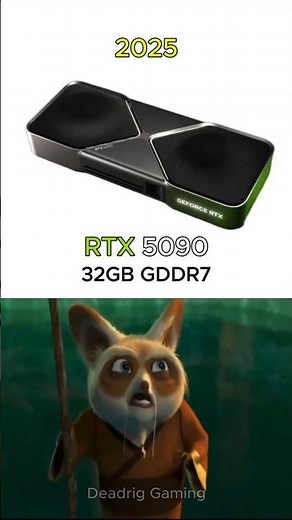 Evolution of Nvidia GPUs (2015 to 2025)