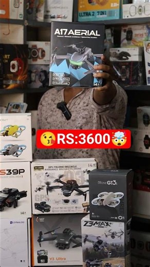 🎃A17 ARIYAL DRONE CHEAPEST PRICE🌟BEST BRUSHLESS MOTOR DRONE OFFER PRICE🪼HD VIDEO DRONES👆💯
