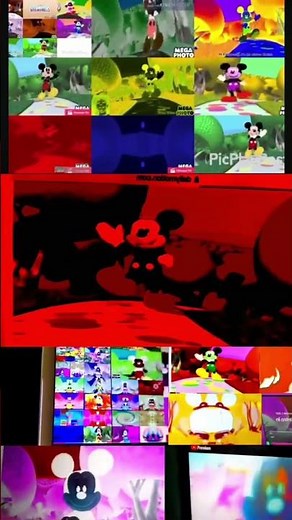 83 Mickey mouse clubhouse theme Songs