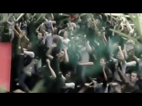 KIDTONIK - ALLER PLUS LOIN (OFFICIEL)