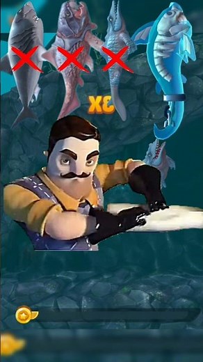 Hungry Shark Evolution Gameplay All Shark #hungryshark #shorts