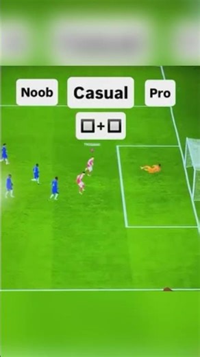 You’re Crossing WRONG in FIFA ❌