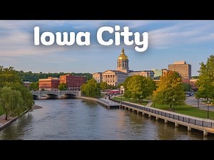 10 Best Things to Do in Iowa City