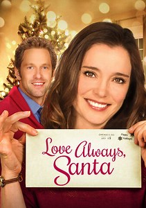 Love Always, Santa