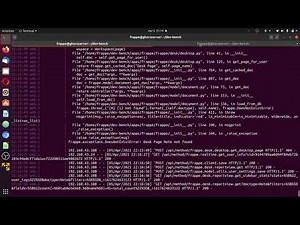 24. Doctype Event - Dynamically Create Document in ERPNext