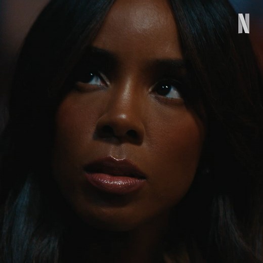 Starring Kelly Rowland (yes!) and Trevante Rhodes, new movie MEA CULPA is now streaming, only on Netflix. | Netflix