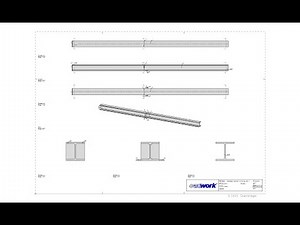 cadwork 3d V29 Planausgabe Ausgabeelement/Container