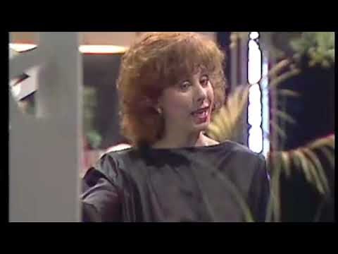 Marti Webb: I'm Not That Kind of Girl (1983)