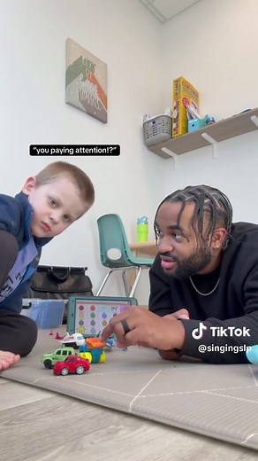 Understanding Stimming: Emotional Regulation Techniques