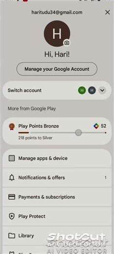 app update kese kare video #new 2026