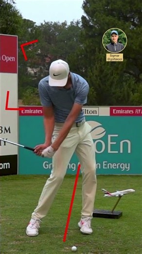 How to Compress the Ball (Golf Swing)