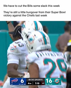 Bills got destroyed by Miami 🤣 | NFL hate memes