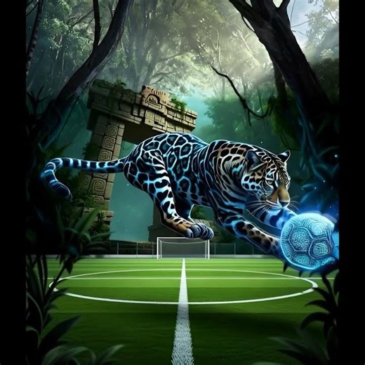 Jaguar Mundial de Futbol 2026 #calendar2026