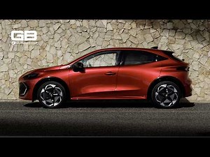 Renault Clio 6 Esprit Alpine 2026 - BETTER than Peugeot 208 and Lancia Y?