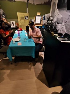 Rotary Scholarship Awardee | Peter Marlon Napoles