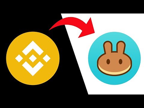 How To Connect Binance Wallet With PancakeSwap (Quick & Easy)