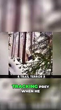 Bigfoot Attacks Caught on Camera: Russia to Texas Terror!