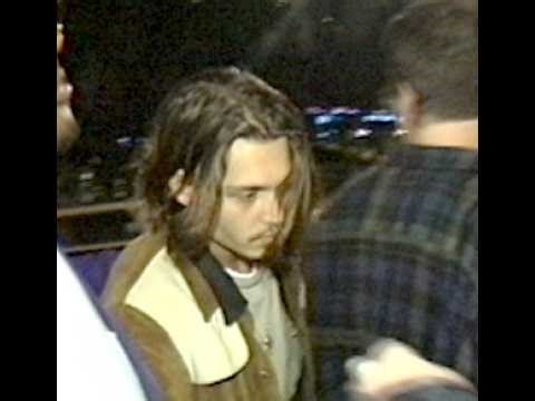 Johnny Depp & Cher (1994) A Wild Night at The Viper Room