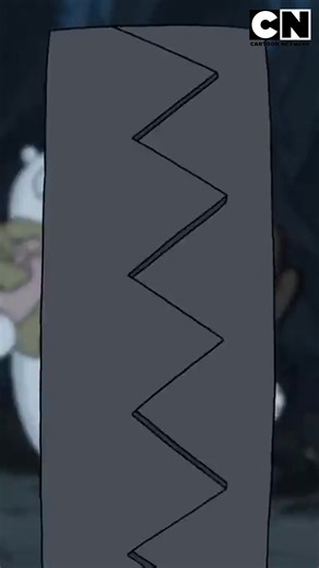 49K views · 1.3K reactions | ¡Salvar el día nunca fue tan divertido y adorable!  #Escandalosos #CartoonNetwork | Cartoon Network LA | Facebook