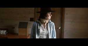 Canon c500 mkii- Remus 85mm Anamorphic Test