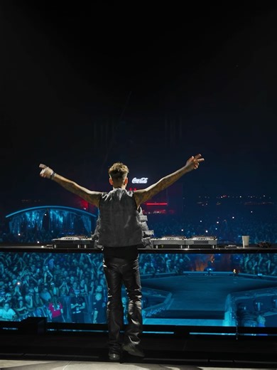 Rave Residence on Reels